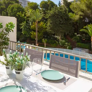  Appartement Amazing ,center Of Marbella, 338