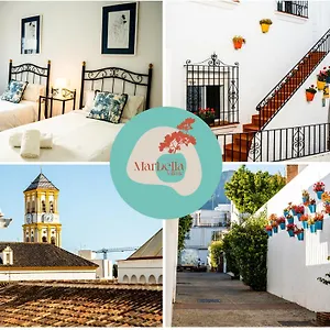 Apartment Escuela Village, Marbella