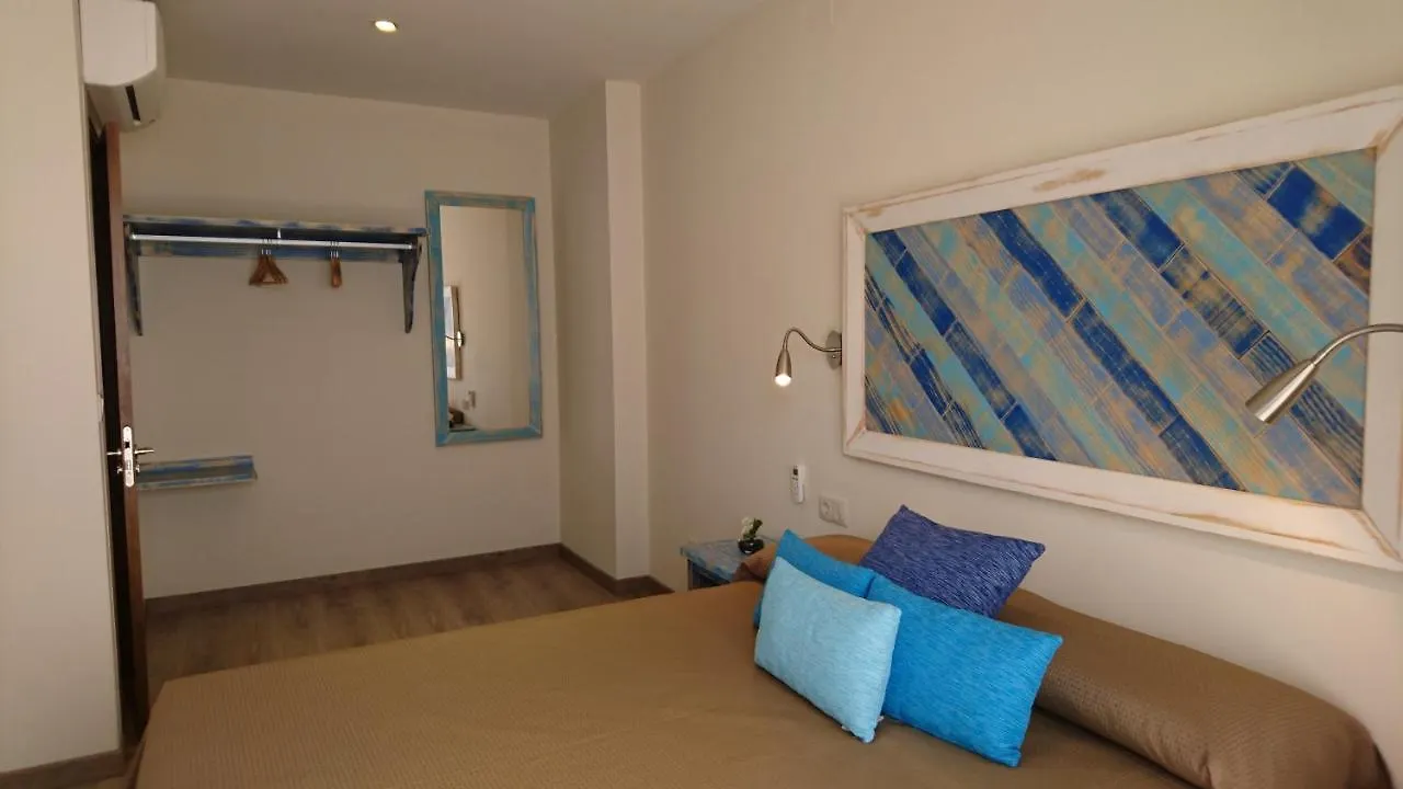 Apartamentos El Gallo Marbella 0*,