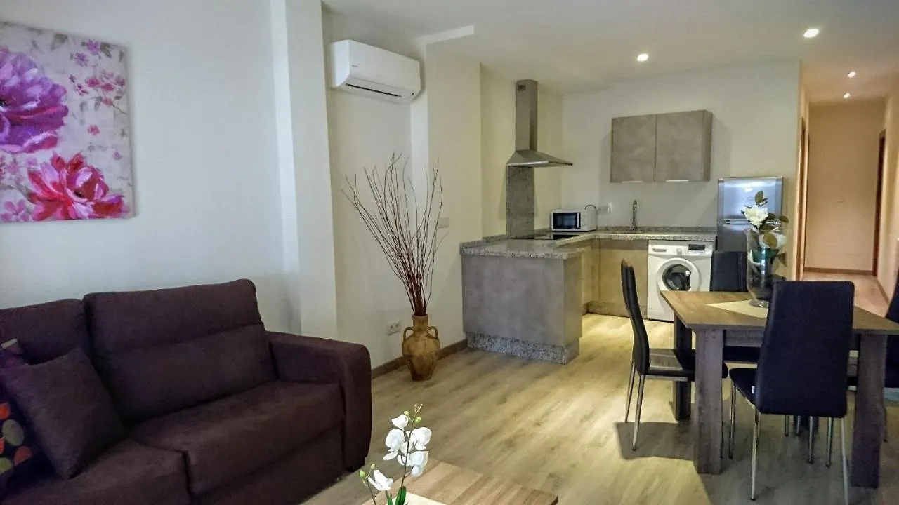Apartamentos El Gallo Marbella