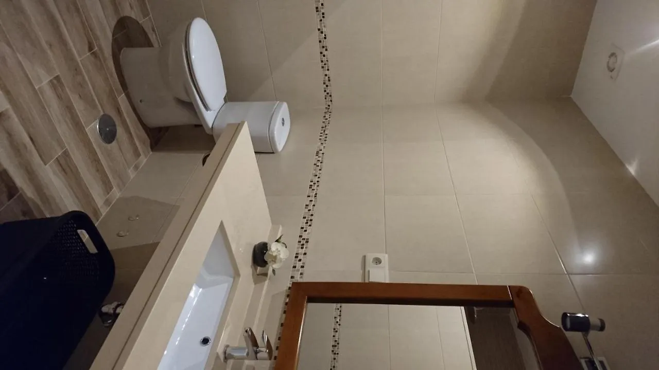 Apartamentos El Gallo Marbella