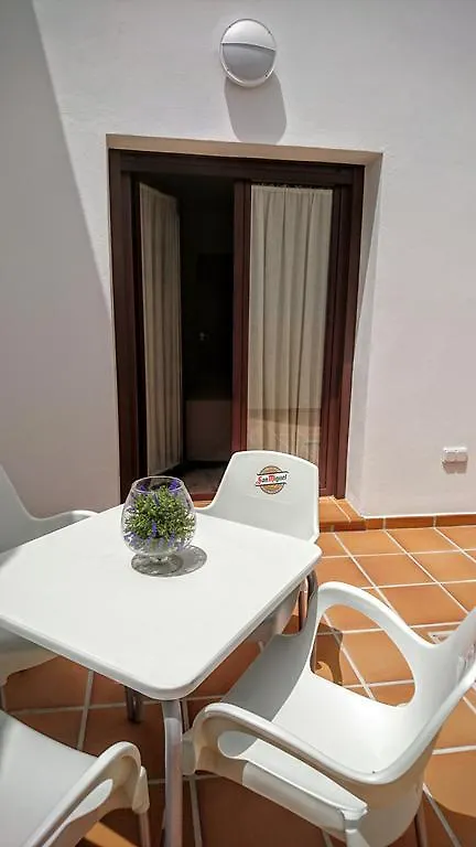 Apartamentos El Gallo Marbella 0*,  España