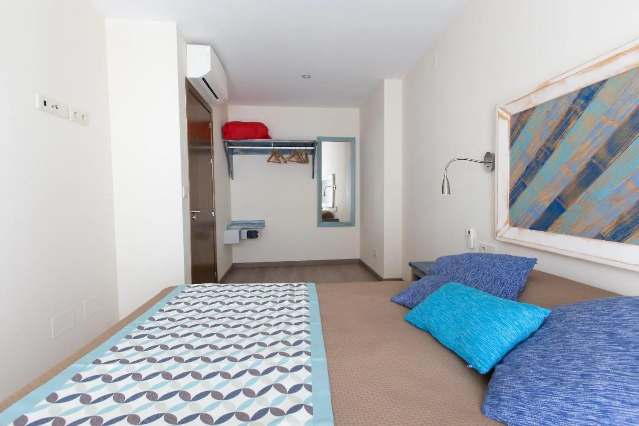 Apartamentos El Gallo Marbella España