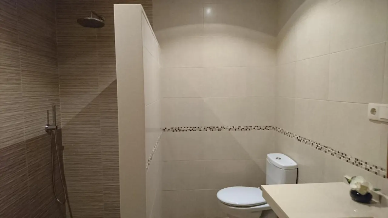 Apartamentos El Gallo Marbella Spain