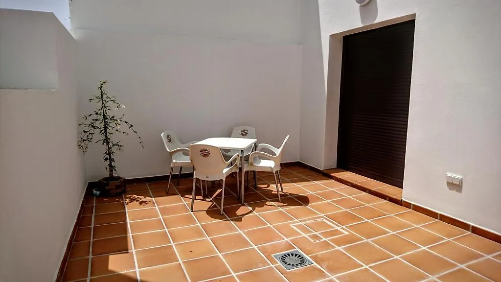 Apartment Apartamentos El Gallo Marbella