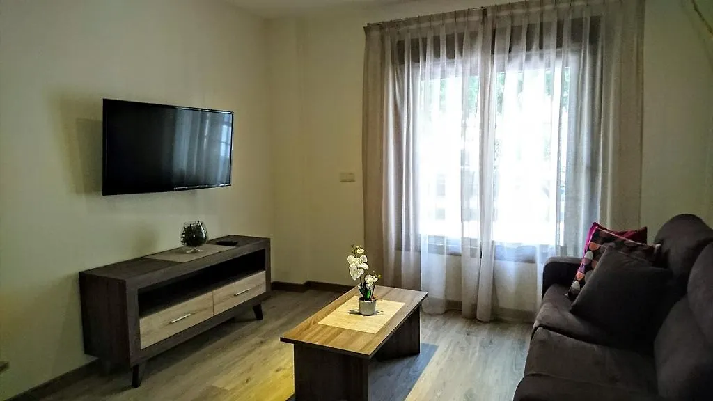 Apartamentos El Gallo Marbella Apartment